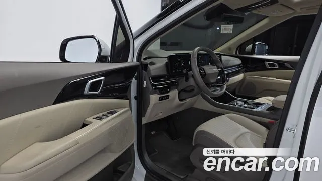 Kia Carnival 2025 thumb 10