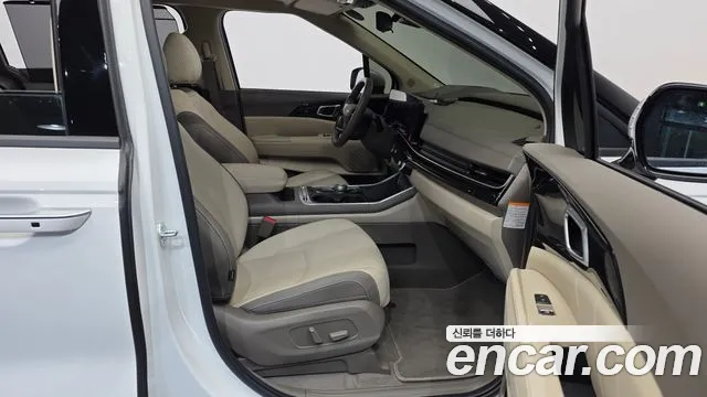 Kia Carnival 2025 thumb 11