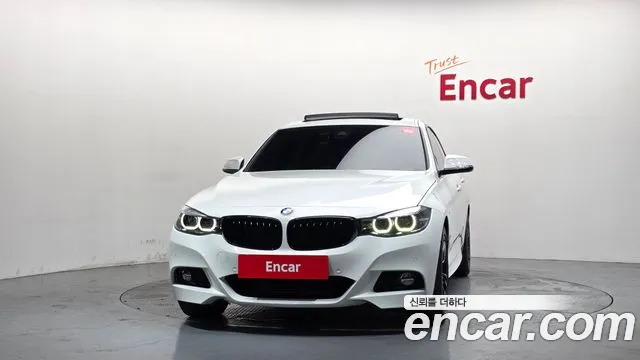 BMW Gran Turismo 2020 thumb 3