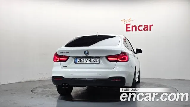 BMW Gran Turismo 2020 thumb 4