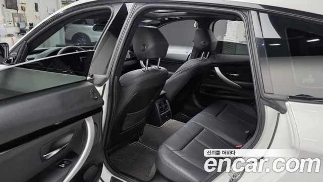 BMW Gran Turismo 2020 thumb 12