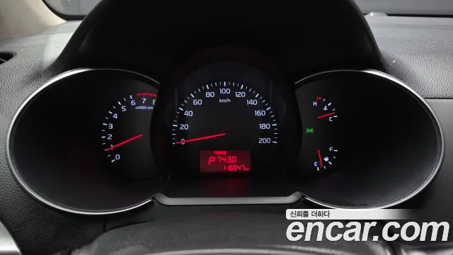 Kia Morning 2016 thumb 7