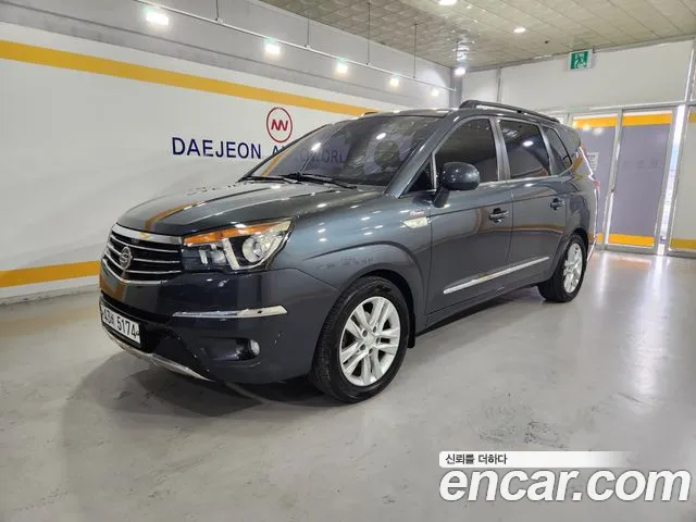 KG_Mobility_Ssangyong KORANDO 2018 thumb 2