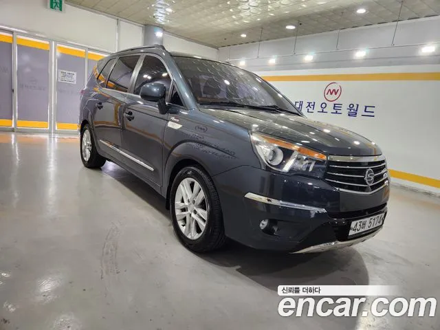 KG_Mobility_Ssangyong KORANDO 2018 thumb 3