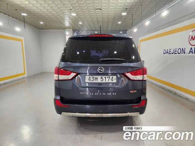 KG_Mobility_Ssangyong KORANDO 2018 thumb 4