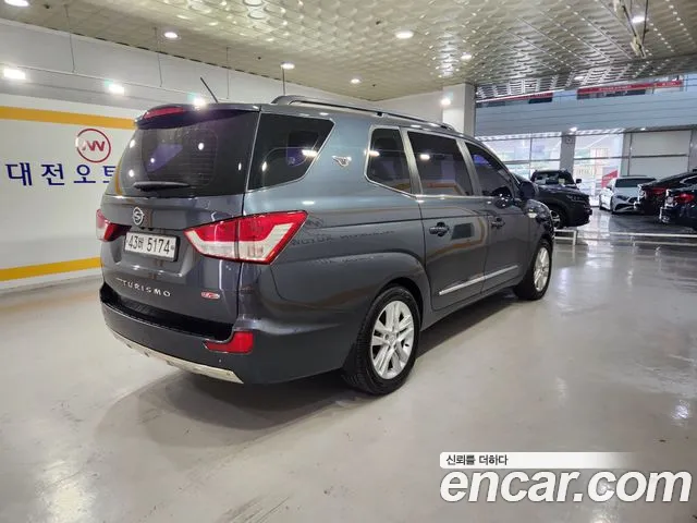 KG_Mobility_Ssangyong KORANDO 2018 thumb 5