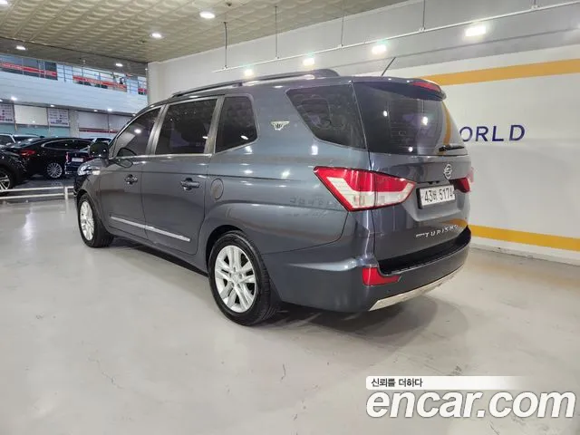KG_Mobility_Ssangyong KORANDO 2018 thumb 6