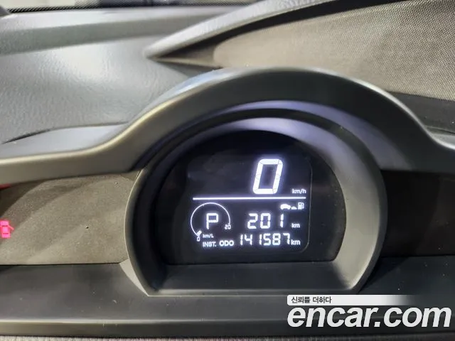KG_Mobility_Ssangyong KORANDO 2018 thumb 7