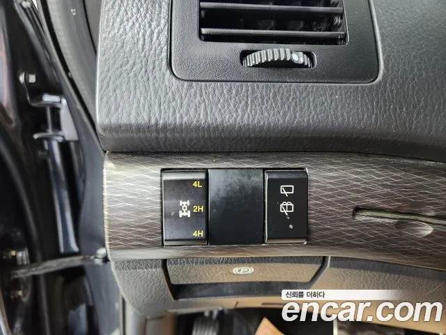 KG_Mobility_Ssangyong KORANDO 2018 thumb 8