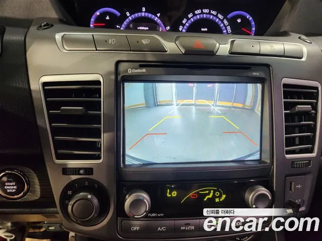 KG_Mobility_Ssangyong KORANDO 2018 thumb 10