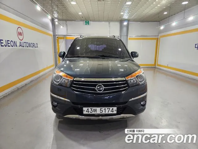 KG_Mobility_Ssangyong KORANDO 2018 thumb 11
