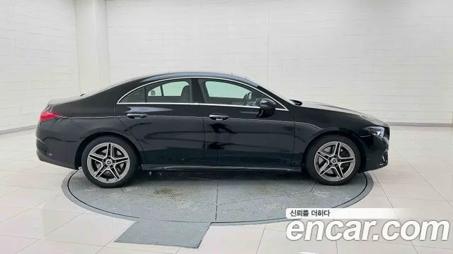 Mercedes-Benz CLA 2025 thumb 7