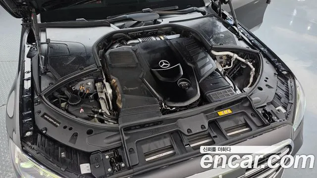 Mercedes-Benz S-Класс 2022 thumb 6