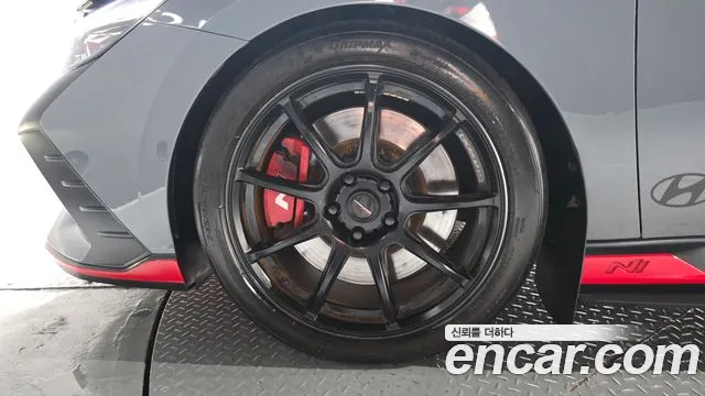 Hyundai Avante 2022 thumb 4