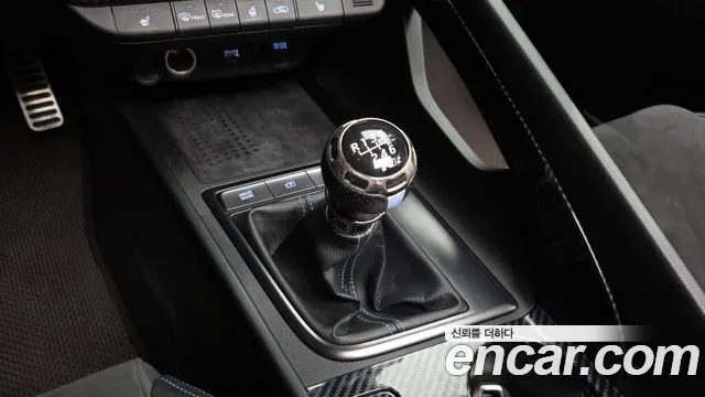 Hyundai Avante 2022 thumb 8