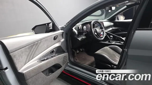 Hyundai Avante 2022 thumb 9