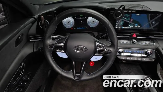 Hyundai Avante 2022 thumb 12