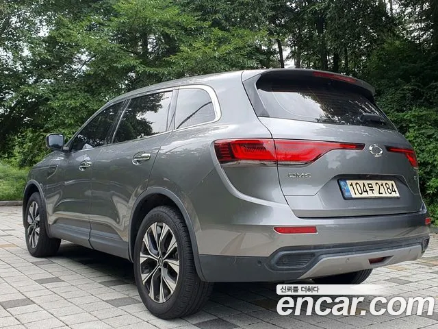 Renault Koleos 2021 thumb 2