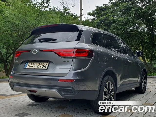 Renault Koleos 2021 thumb 3