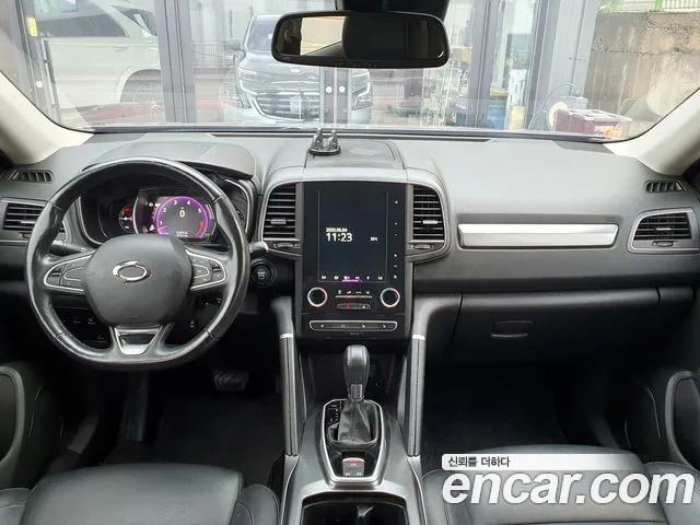 Renault Koleos 2021 thumb 5