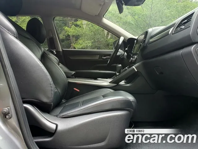 Renault Koleos 2021 thumb 6