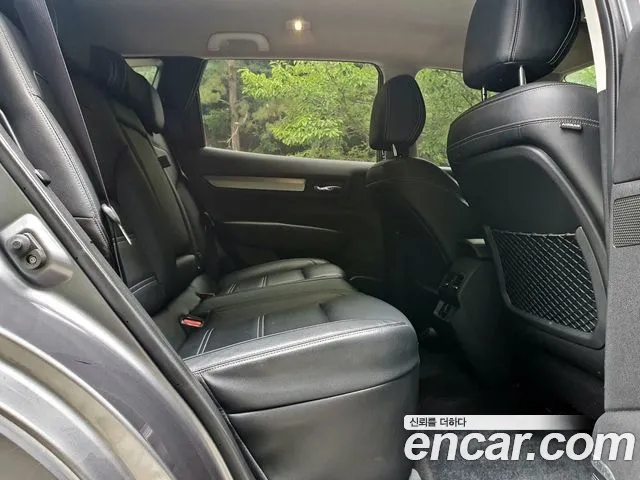 Renault Koleos 2021 thumb 7