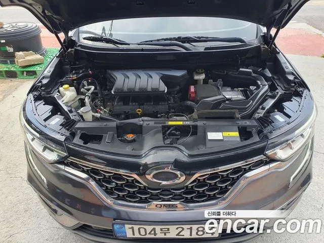 Renault Koleos 2021 thumb 10