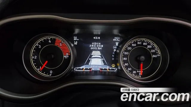 Jeep Cherokee 2016 thumb 8