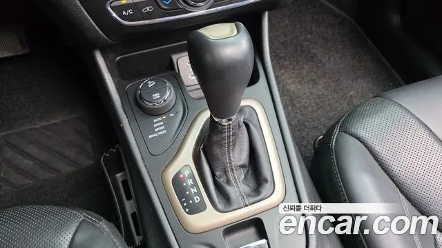 Jeep Cherokee 2016 thumb 9