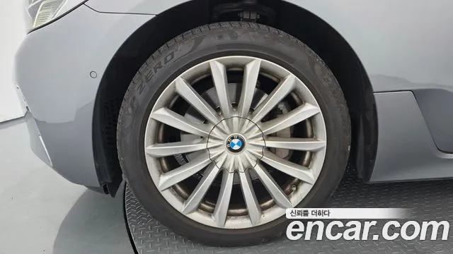 BMW Gran Turismo 2022 thumb 5