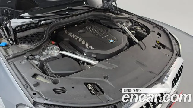 BMW Gran Turismo 2022 thumb 6