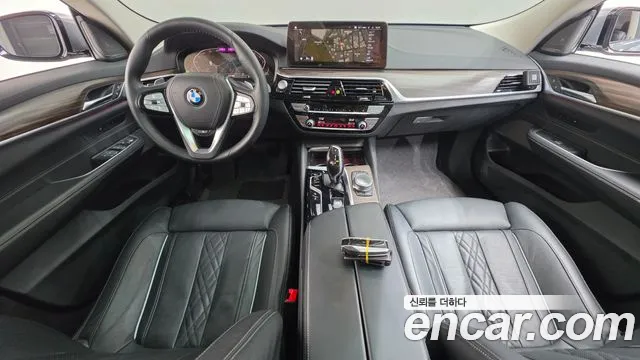 BMW Gran Turismo 2022 thumb 7