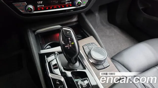 BMW Gran Turismo 2022 thumb 9