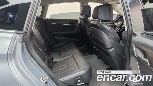 BMW Gran Turismo 2022 thumb 11
