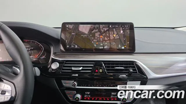 BMW Gran Turismo 2022 thumb 12