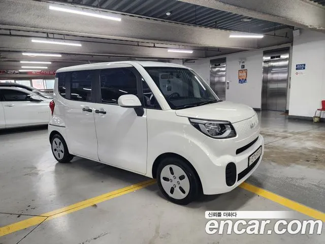 Kia Ray 2022 thumb 2