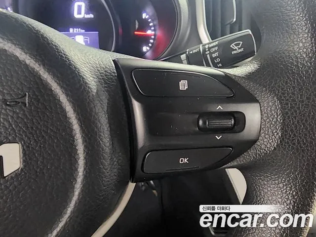 Kia Ray 2022 thumb 5