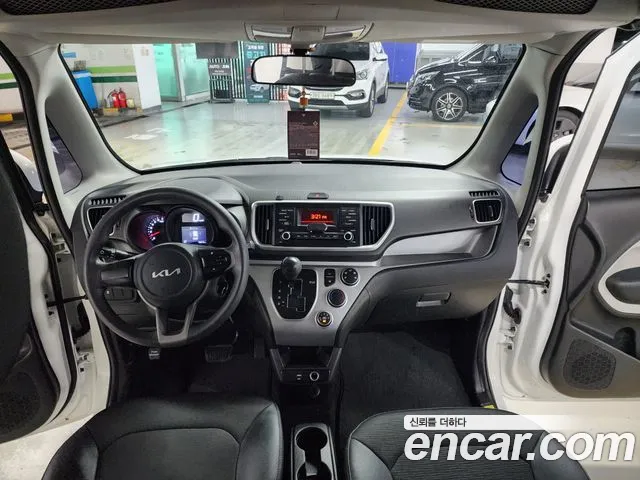 Kia Ray 2022 thumb 6