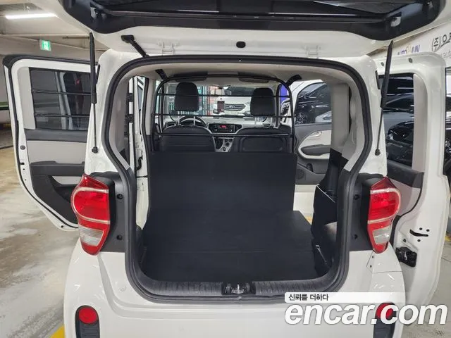 Kia Ray 2022 thumb 7
