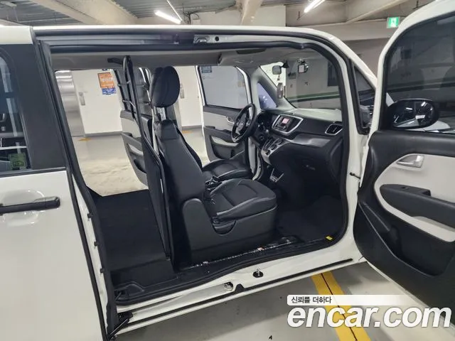 Kia Ray 2022 thumb 8