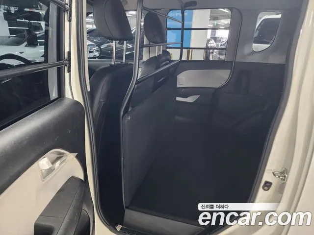 Kia Ray 2022 thumb 9