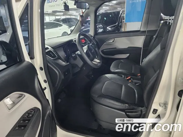 Kia Ray 2022 thumb 10