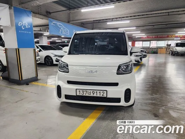 Kia Ray 2022 thumb 12