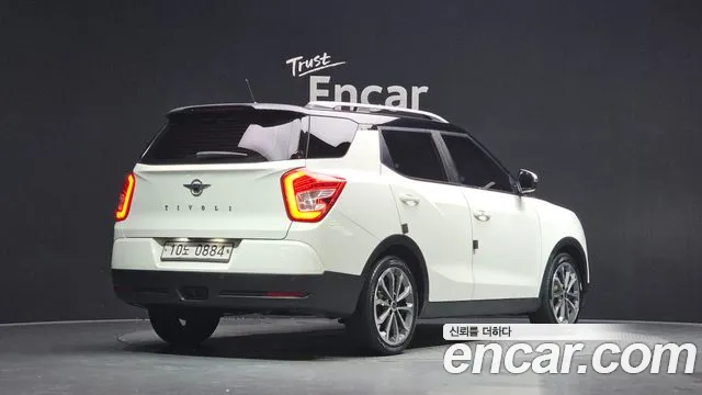 KG_Mobility_Ssangyong TIBOLI 2016 thumb 2