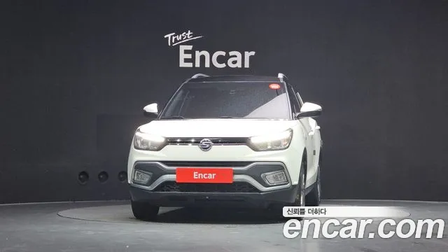 KG_Mobility_Ssangyong TIBOLI 2016 thumb 3
