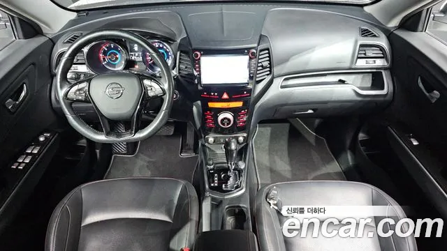 KG_Mobility_Ssangyong TIBOLI 2016 thumb 7