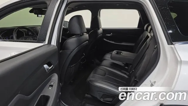 Hyundai Santa Fe 2018 thumb 12
