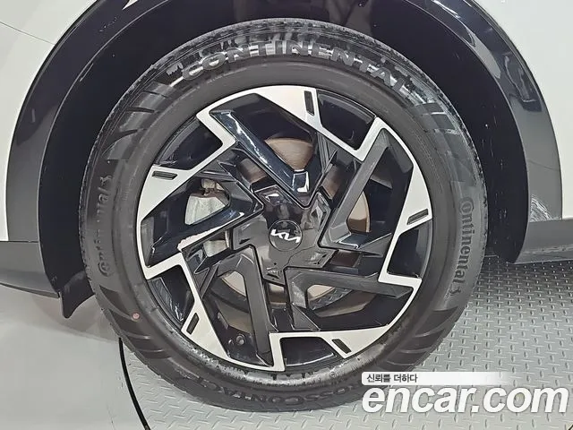 Kia Sportage 2022 thumb 5