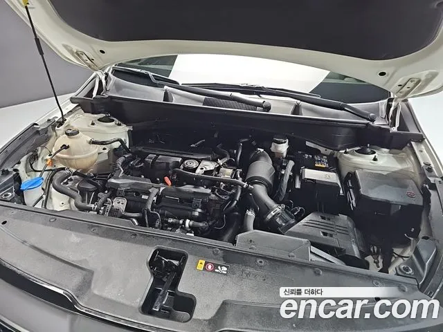 Kia Sportage 2022 thumb 6