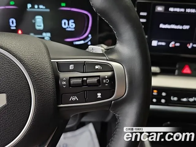 Kia Sportage 2022 thumb 10